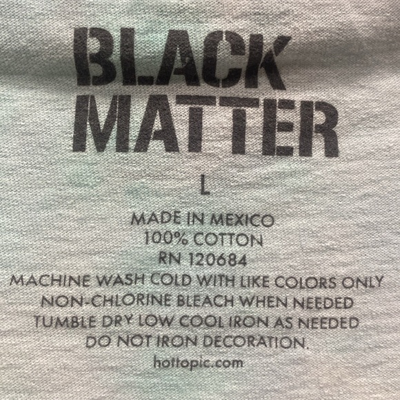 Duck In A Mug Tye-Dye Graphic T-Shirt - Size Large - NWT - Picture 3 of 3